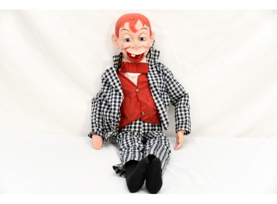 Juro Novelty 1969 Ventriloquist Style Doll - #29