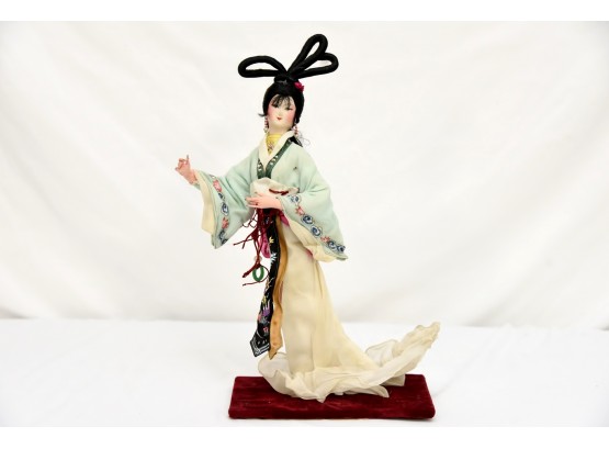 Geisha Doll - #22