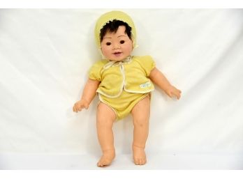 Real Baby Doll - #45
