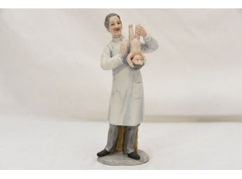 Physician Figurine - #88