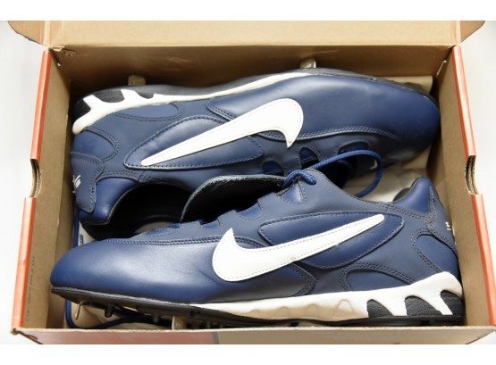 Nike Size 14 Cleats
