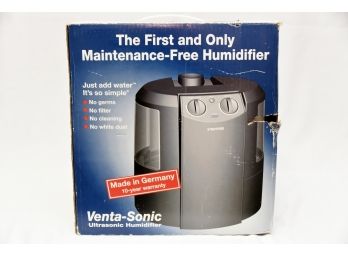 Venta Sonic VS350 Ultrasonic Humidifier