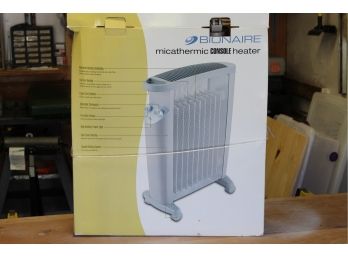 Bionaire Heater