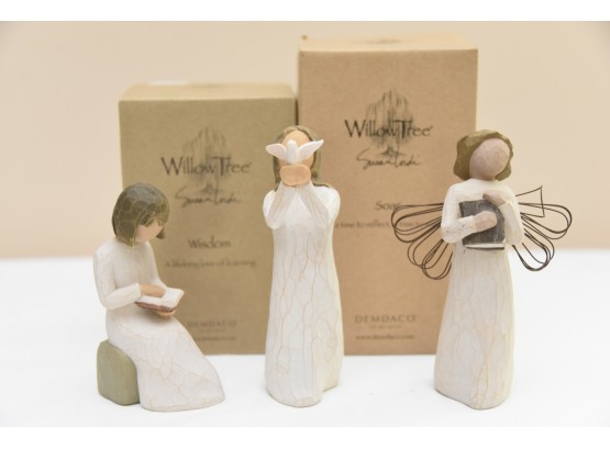 Willow Tree Trio By Susan Lordi - #66