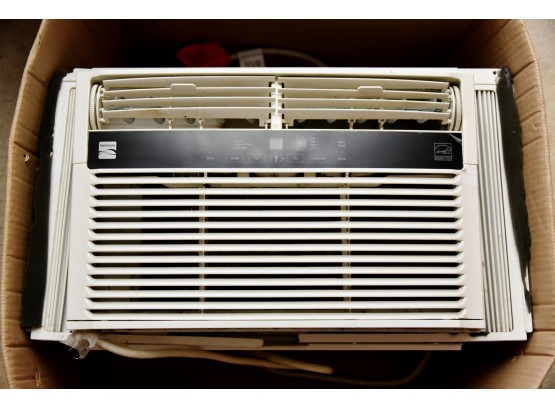 Kenmore 8000 BTU Window Air Conditioner