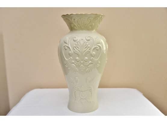Very Large Lenox Georgian Vase - 16'T X 8'W