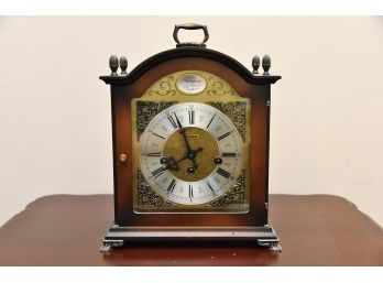 Bulova Clock - 10' X 12'