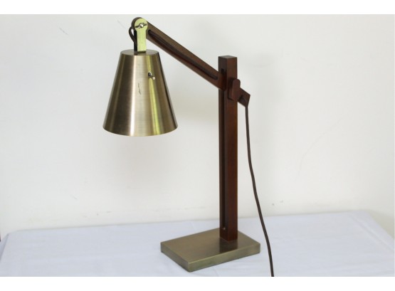 Cantilever Table Lamp