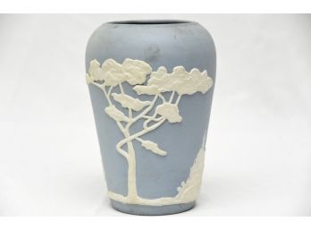 Large Wedgwood Vase