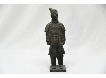 Samurai Figurine