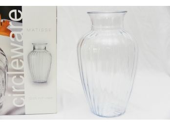 Matisse Vase - 12.25'
