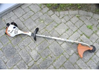 STIHL Weed Wacker