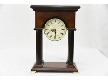 Bombay Mantle Clock
