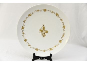 Rosenthal Bjorn Wiinblad Plate