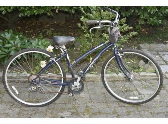 GT AutoStream Bicycle (View Photos For Wear)