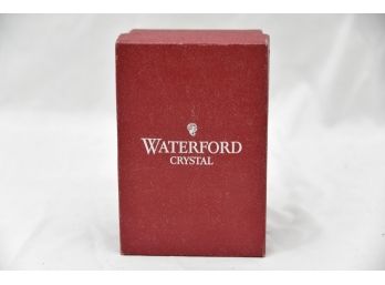 Waterford Crystal Bell