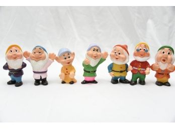 Seven Dwarves Toys