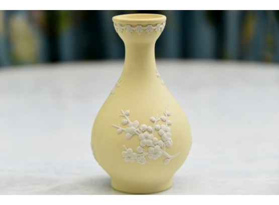 Wedgewood Vase
