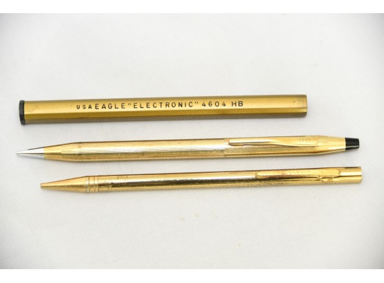 Mechanical Pencil Lot - S144