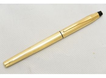 24K Filled Cross Pen - S142
