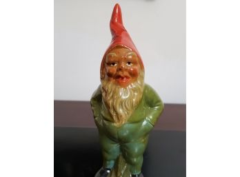 Gnome Made In Germany