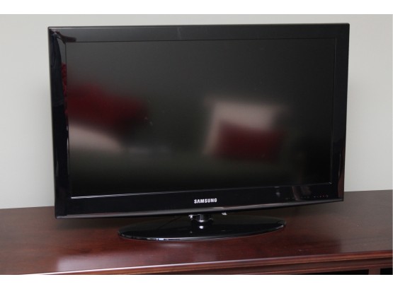 Samsung 32' Television