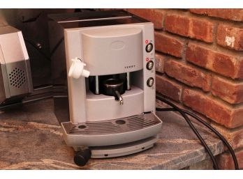 Grimac Terry Nuvola Espresso Cappuccino Machine - Tested & Working