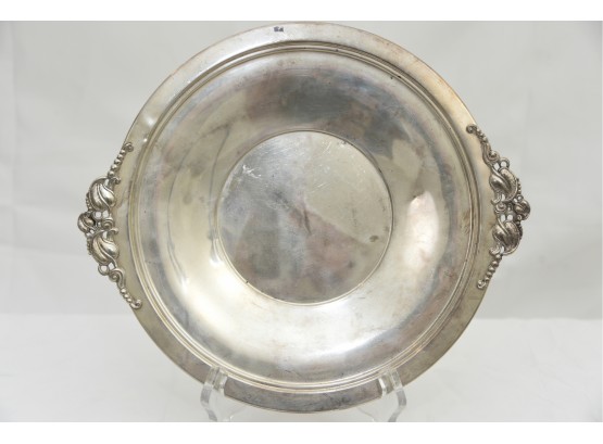Sterling Silver Plate 212 Grams