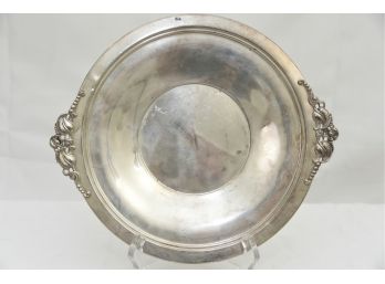 Sterling Silver Plate 212 Grams
