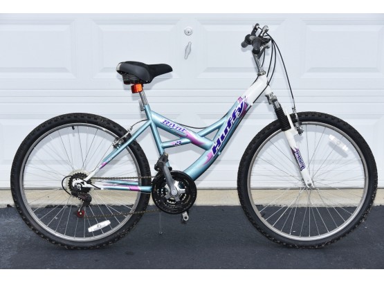 Huffy Rival Women's Bicycle