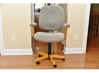 Adjustable Computer Chair 2