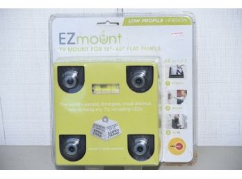 EZ TV Mount Unopened