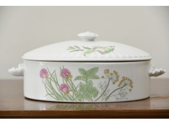Oven To Table Casserole Dish