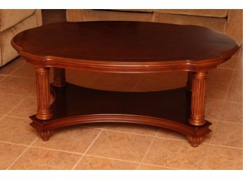 Coffee Table Great Condition 50 X 32 X 21
