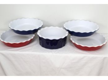 Emile Henry Pie Cookware