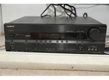 Onkyo Stereo Component