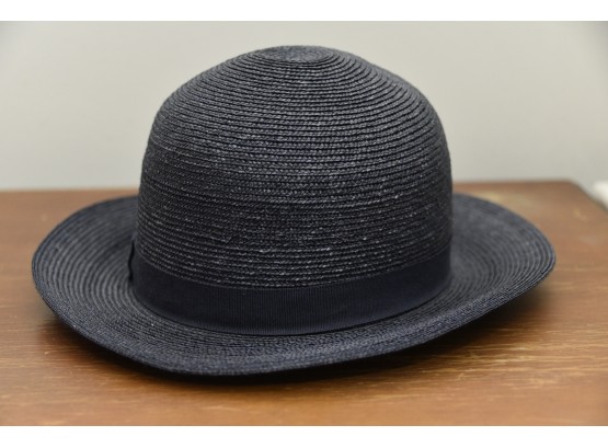 Giorgio Armani Womans Hat Size 57