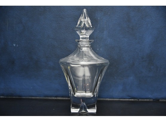 Ovations Oasis Decanter