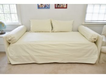 Duetto Flou Trundle Bed From Italy Paid $3800