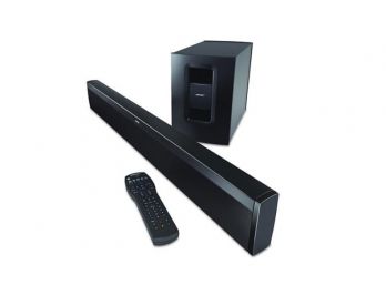 Bose® CineMate 1 SR Digital Home Theater Speaker System