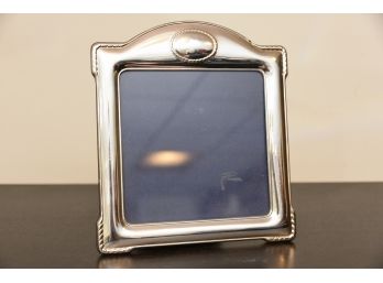 Sterling Silver Picture Frame - Italy
