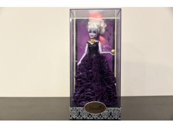 Disney Villains Ursala Limited Edition Doll