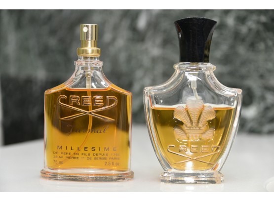 Creed Perfume - France