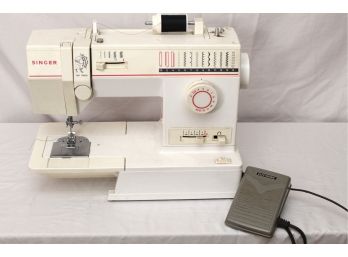 Singer 9020 Portable Sewing Machine