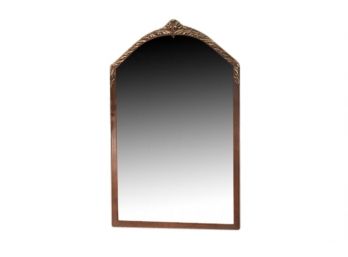Arched Beveled Mirror #2 - 28 X 45