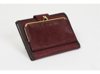 Vintage Prince Gardner Wallet