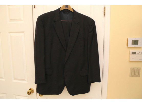 JoS. A. Bank Suit Jacket And Pants