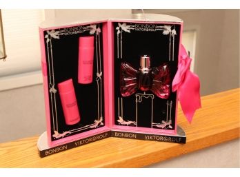 BonBon Viktor & Rolf Perfume Gift Set