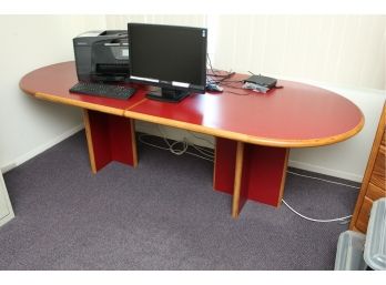Office Table 96 X 42 X 29
