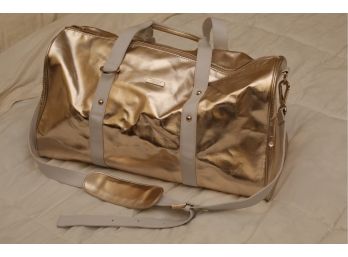 Replica Versace Gold Cosmetic Bag